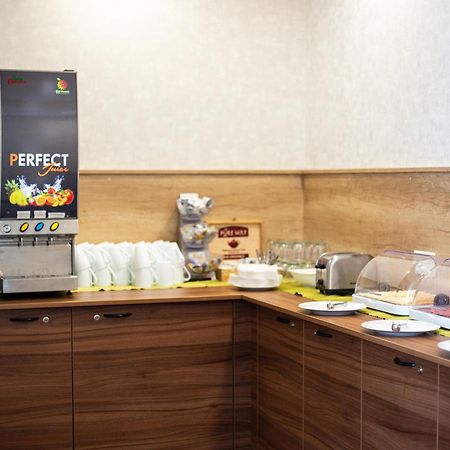 Wellness Penzion Ferrata Martin Dış mekan fotoğraf